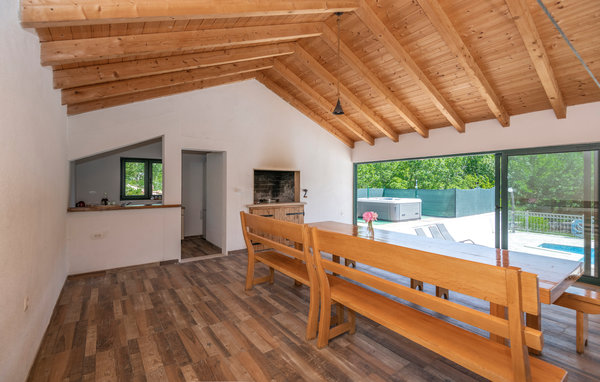 Domy wakacyjne - Makarska-Krivodol , Chorwacja - CDC050 3