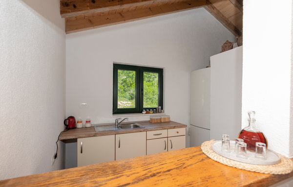 Domy wakacyjne - Makarska-Krivodol , Chorwacja - CDC050 18