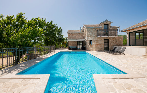Domy wakacyjne - Makarska-Krivodol , Chorwacja - CDC050 19