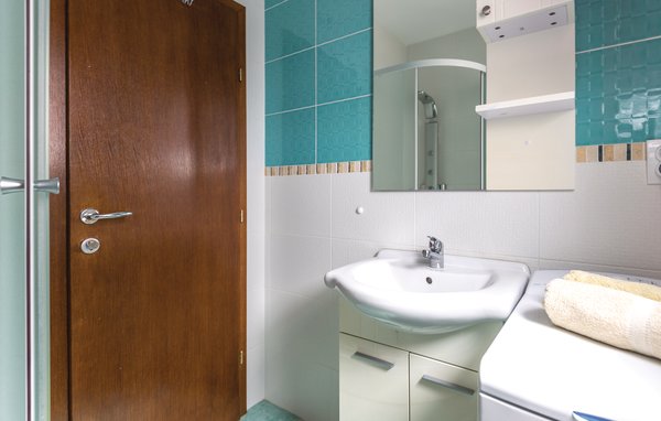 Appartement - Makarska , Kroatië - CDC054 701