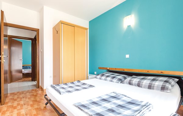 Appartement - Makarska , Kroatië - CDC054 602