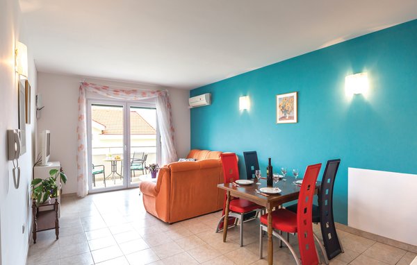 Appartement - Makarska , Kroatië - CDC054 4