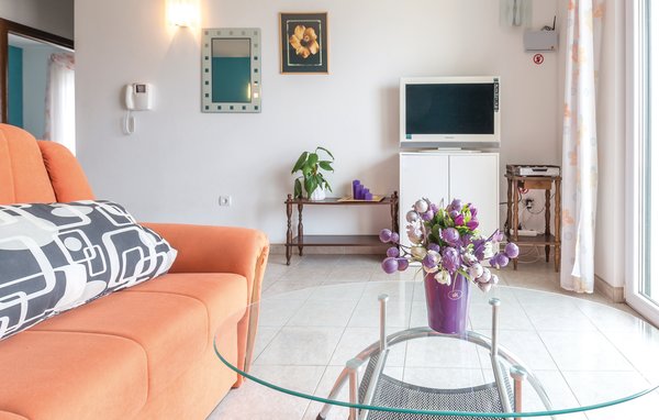 Appartement - Makarska , Kroatië - CDC054 301