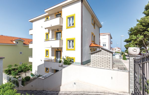 Appartement - Makarska , Kroatië - CDC054 3