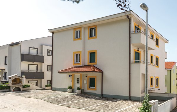 Appartement - Makarska , Kroatië - CDC054 81