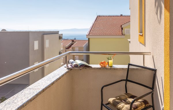 Appartement - Makarska , Kroatië - CDC054 102