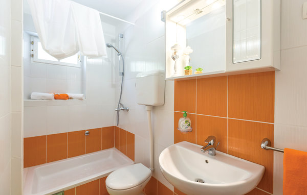 Kuća-za-odmor - Makarska-Glavina Donja , Hrvatska - CDC059 701