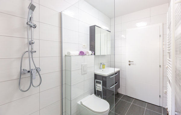 Kuća-za-odmor - Makarska-Glavina Donja , Hrvatska - CDC059 703