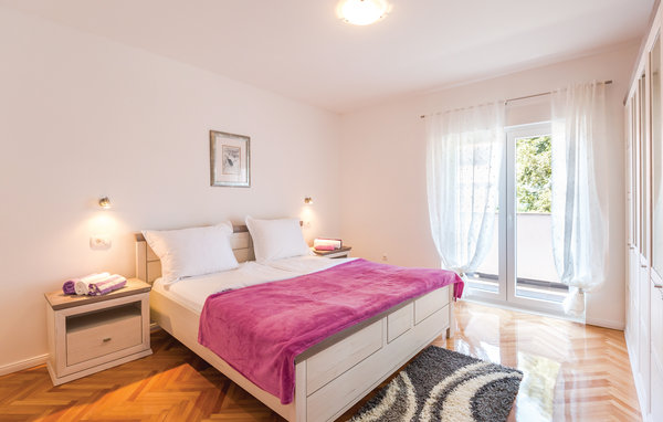 Kuća-za-odmor - Makarska-Glavina Donja , Hrvatska - CDC059 601