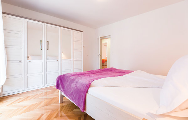 Kuća-za-odmor - Makarska-Glavina Donja , Hrvatska - CDC059 602