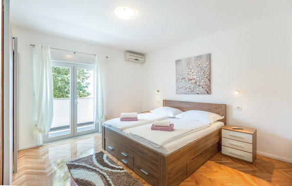 Kuća-za-odmor - Makarska-Glavina Donja , Hrvatska - CDC059 603