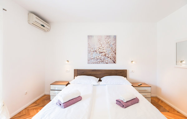 Kuća-za-odmor - Makarska-Glavina Donja , Hrvatska - CDC059 606
