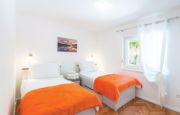 Kuća-za-odmor - Makarska-Glavina Donja , Hrvatska - CDC059 607