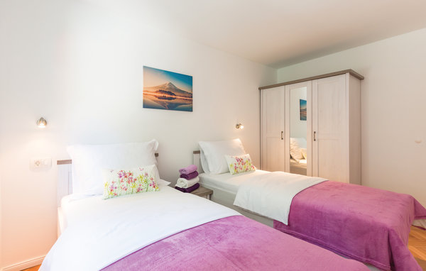Kuća-za-odmor - Makarska-Glavina Donja , Hrvatska - CDC059 608