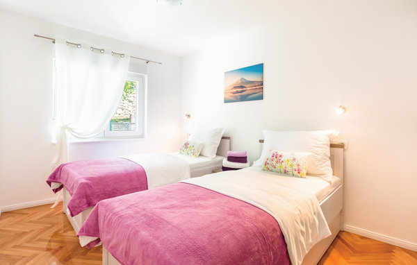 Kuća-za-odmor - Makarska-Glavina Donja , Hrvatska - CDC059 609