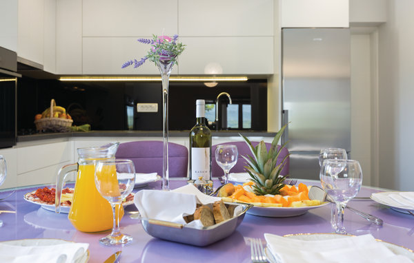 Kuća-za-odmor - Makarska-Glavina Donja , Hrvatska - CDC059 403