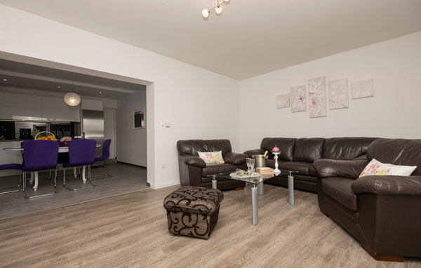 Kuća-za-odmor - Makarska-Glavina Donja , Hrvatska - CDC059 302