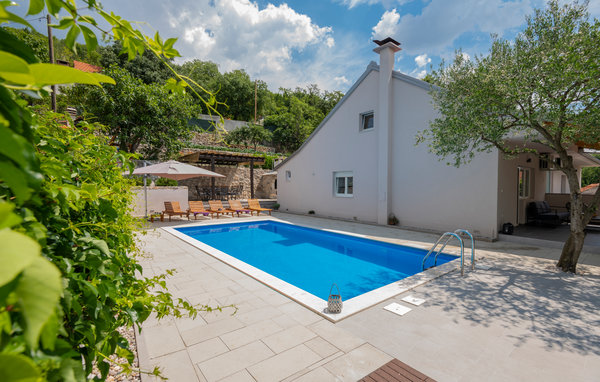 Kuća-za-odmor - Makarska-Glavina Donja , Hrvatska - CDC059 7