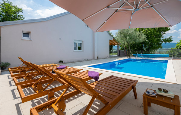 Kuća-za-odmor - Makarska-Glavina Donja , Hrvatska - CDC059 81