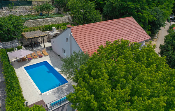 Kuća-za-odmor - Makarska-Glavina Donja , Hrvatska - CDC059 82