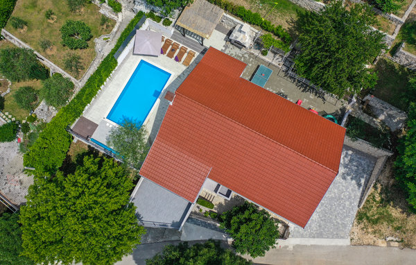Kuća-za-odmor - Makarska-Glavina Donja , Hrvatska - CDC059 5