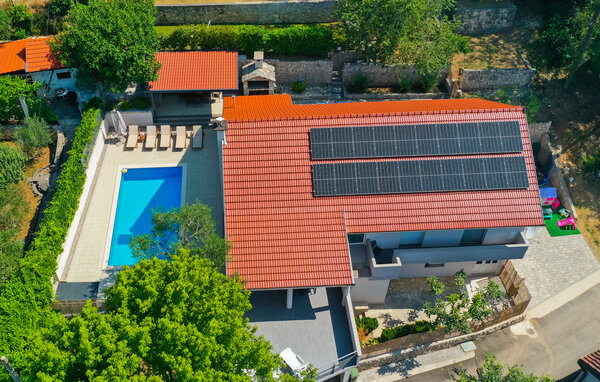 Vakantiehuis - Makarska-Glavina Donja , Kroatië - CDC059 85