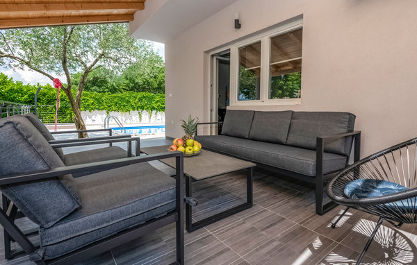Kuća-za-odmor - Makarska-Glavina Donja , Hrvatska - CDC059 102