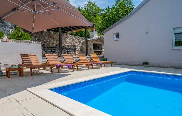 Kuća-za-odmor - Makarska-Glavina Donja , Hrvatska - CDC059 8