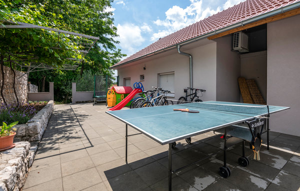 Kuća-za-odmor - Makarska-Glavina Donja , Hrvatska - CDC059 103