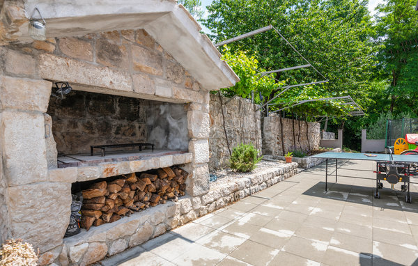 Kuća-za-odmor - Makarska-Glavina Donja , Hrvatska - CDC059 6