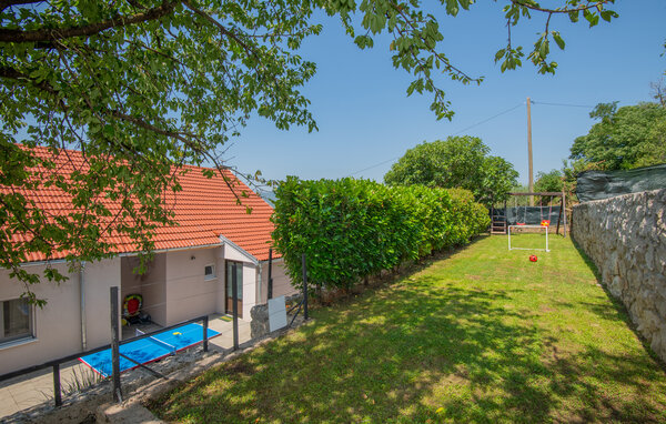 Vakantiehuis - Makarska-Glavina Donja , Kroatië - CDC059 106