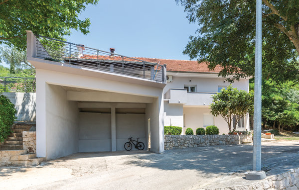 Kuća-za-odmor - Makarska-Glavina Donja , Hrvatska - CDC059 104