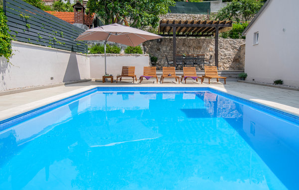 Kuća-za-odmor - Makarska-Glavina Donja , Hrvatska - CDC059 12