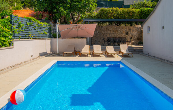 Vakantiehuis - Makarska-Glavina Donja , Kroatië - CDC059 13