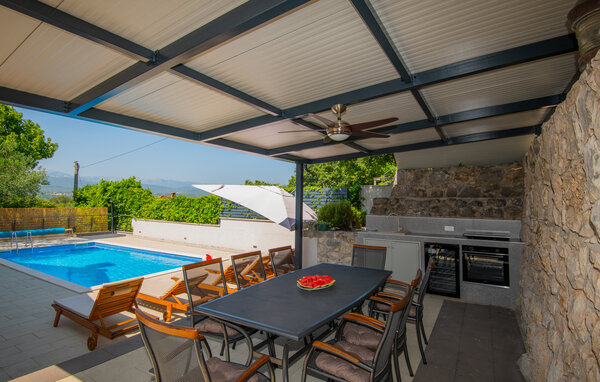 Vakantiehuis - Makarska-Glavina Donja , Kroatië - CDC059 2