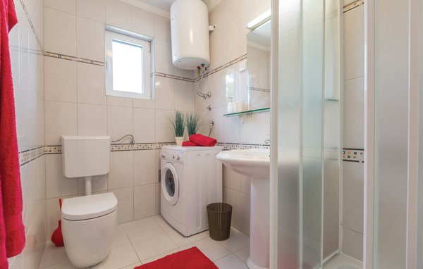Holiday Home - Makarska-Kamenmost , Croatia - CDC060 703