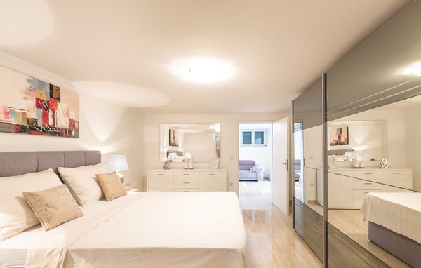 Holiday Home - Makarska-Kamenmost , Croatia - CDC060 6