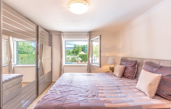 Holiday Home - Makarska-Kamenmost , Croatia - CDC060 603