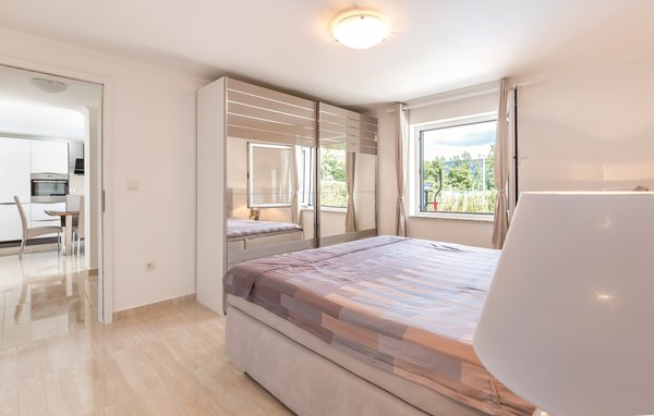 Holiday Home - Makarska-Kamenmost , Croatia - CDC060 604
