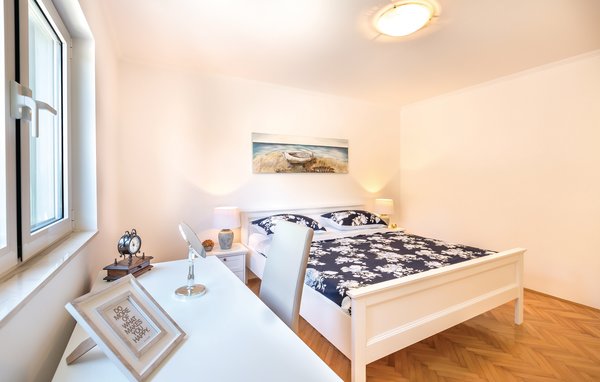Holiday Home - Makarska-Kamenmost , Croatia - CDC060 606