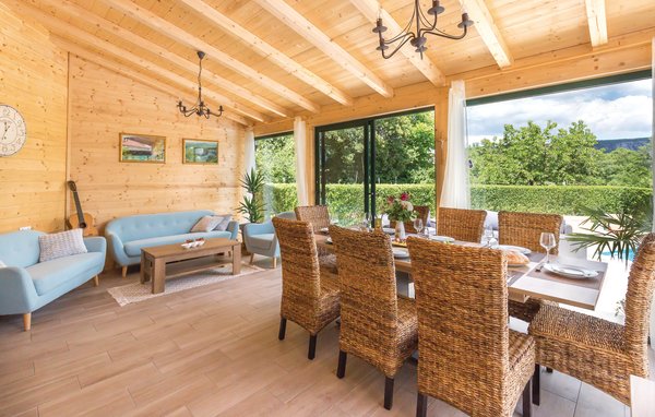 Holiday Home - Makarska-Kamenmost , Croatia - CDC060 3