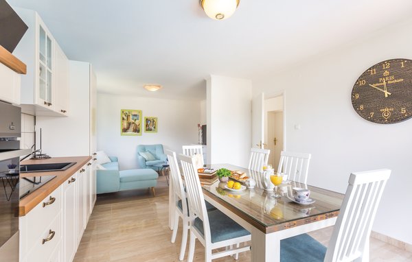 Holiday Home - Makarska-Kamenmost , Croatia - CDC060 5
