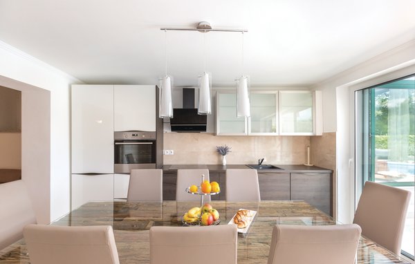 Holiday Home - Makarska-Kamenmost , Croatia - CDC060 404