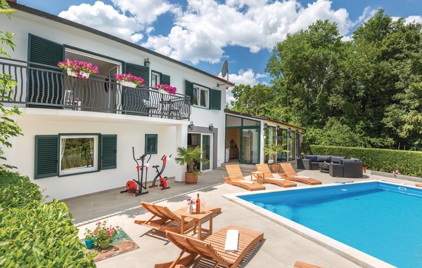 Holiday Home - Makarska-Kamenmost , Croatia - CDC060 9