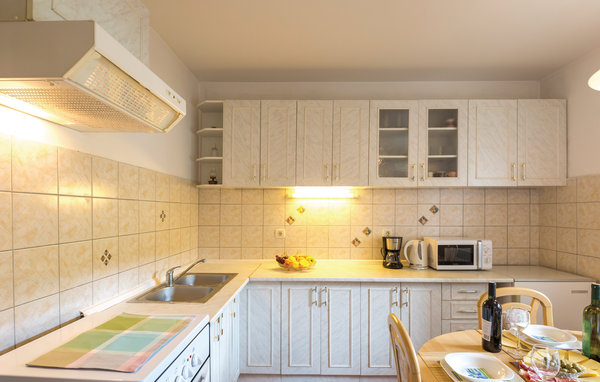 Domy wakacyjne - Makarska-Slivno , Chorwacja - CDC061 401