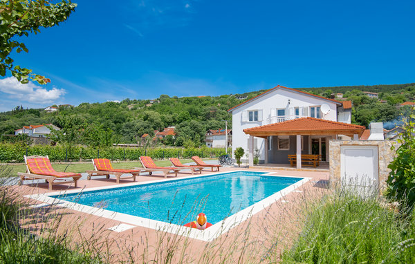 Feriehus - Makarska-Prolozac , Kroatia - CDC067 1