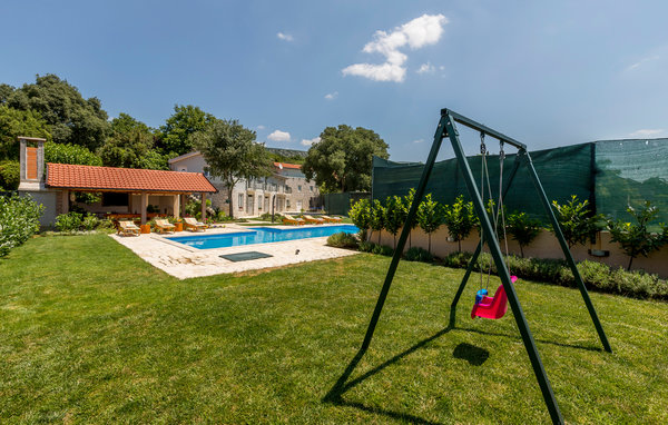 Kuća-za-odmor - Makarska-Vinjani Donji , Hrvatska - CDC068 802