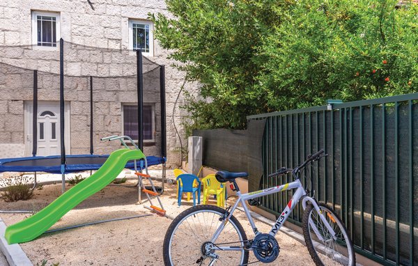 Kuća-za-odmor - Makarska-Vinjani Donji , Hrvatska - CDC068 803