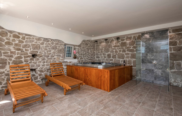 Kuća-za-odmor - Makarska-Vinjani Donji , Hrvatska - CDC068 805