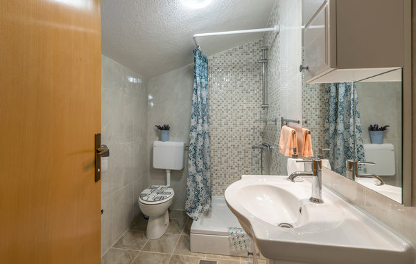 Kuća-za-odmor - Makarska-Vinjani Donji , Hrvatska - CDC068 701